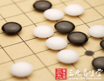 五子棋新手须知