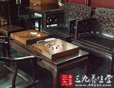 五子棋新手须知