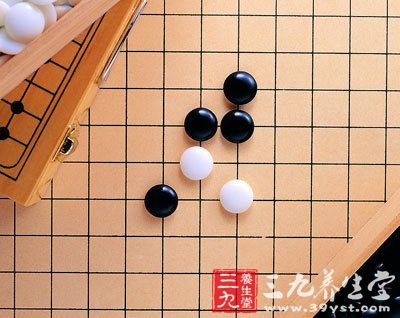 五子棋新手须知