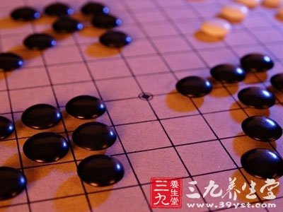 五子棋的诞生经历