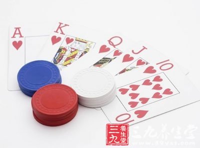 棋牌禁忌 3种牌打不得