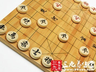 中国象棋新手必知