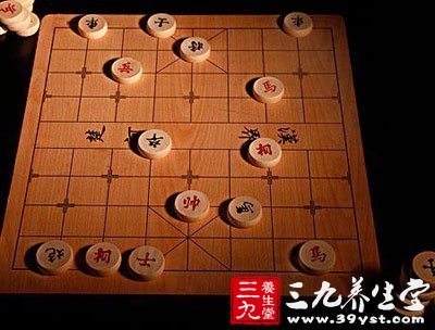 中国象棋新手必知