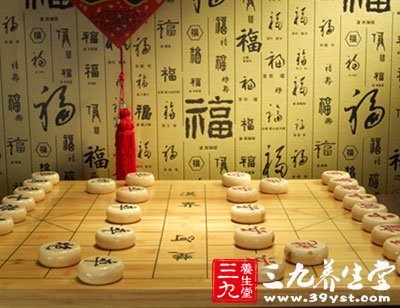 中国象棋新手必知