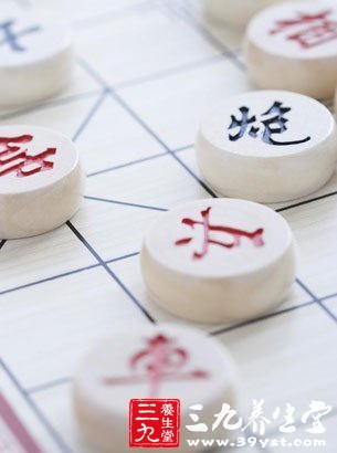 中国象棋新手必知