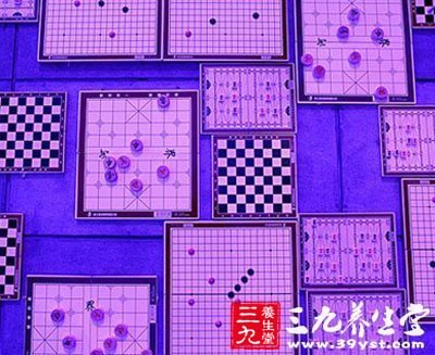 军棋的起源及发展