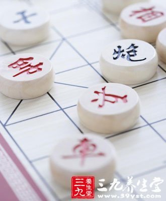 中国象棋的发展