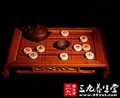 中国象棋的发展