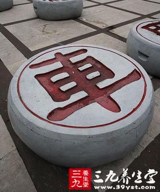 中国象棋的发展