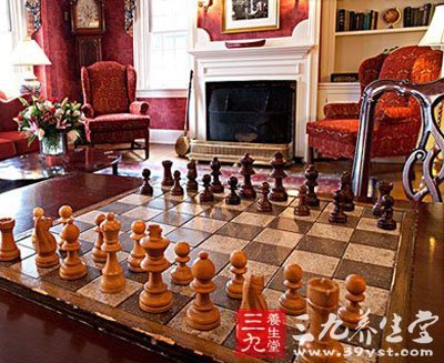 国际跳棋之基础规则