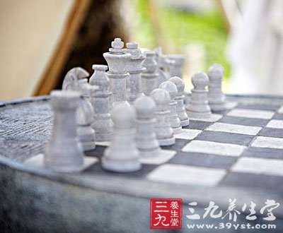 国际跳棋之基础规则