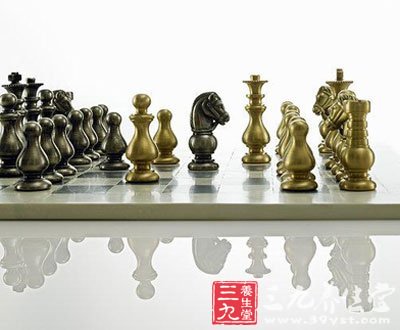 国际跳棋之基础规则