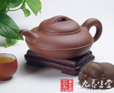 忌剩茶 常見養(yǎng)壺誤區(qū)