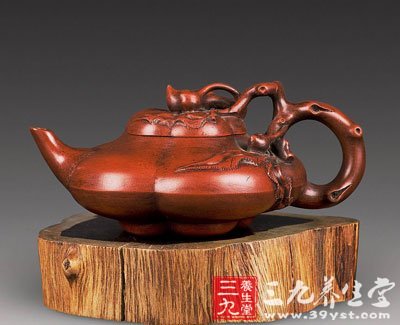 忌剩茶 常見養(yǎng)壺誤區(qū)