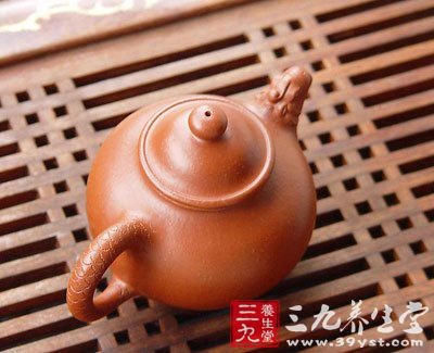 忌剩茶 常見(jiàn)養(yǎng)壺誤區(qū)