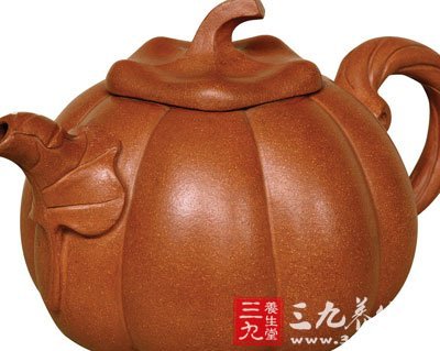 忌剩茶 常見養(yǎng)壺誤區(qū)