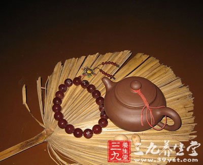 忌剩茶 常見(jiàn)養(yǎng)壺誤區(qū)