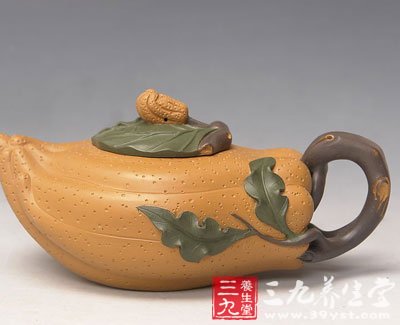 忌剩茶 常見養(yǎng)壺誤區(qū)