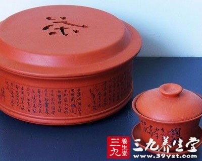 茶道用具小常识