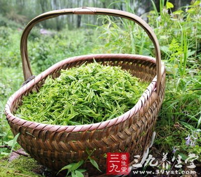 中國(guó)名茶 黃山毛峰的由來(lái)