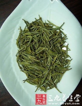 中國(guó)名茶 黃山毛峰的由來(lái)