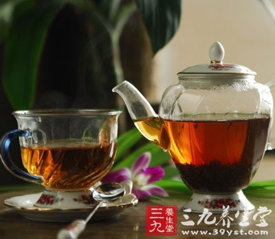 怎么泡红茶效果佳