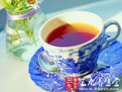 5个小知识帮你轻松选茶