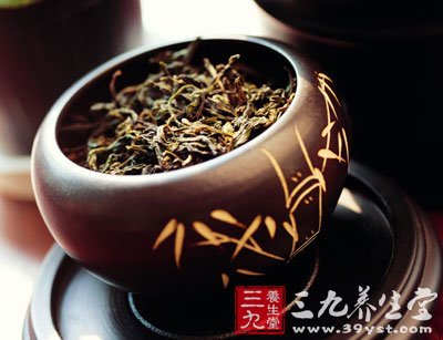 5个小知识帮你轻松选茶