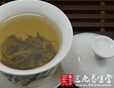 5个小知识帮你轻松选茶