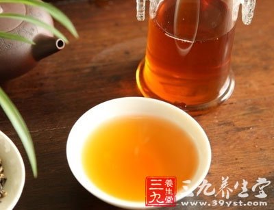 四季茶道 養(yǎng)生各不同