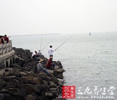 休閑養(yǎng)生之垂釣 鯽魚釣技大全