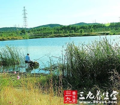 冬季釣魚(yú) 5大技巧讓鯽魚(yú)乖乖上鉤