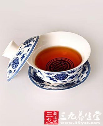 解密黑茶成為健康飲品關(guān)鍵