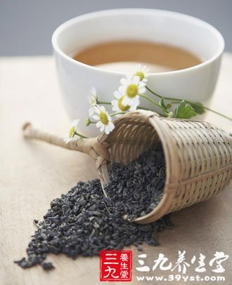 解密鉴别茯茶的好坏