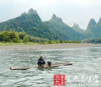 海釣不可太戀戰(zhàn) 安全釣魚需注意5大點