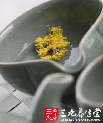 不同体质喝不同的茶 你做到了吗