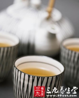 不同体质喝不同的茶 你做到了吗