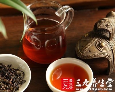 關于茶的養(yǎng)生知識