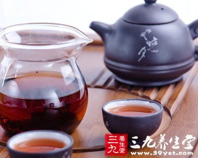 關(guān)于茶的養(yǎng)生知識(shí)