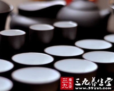 關(guān)于茶的養(yǎng)生知識