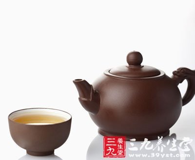 茶具指南 漆器茶具的特色