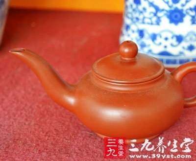 茶具指南 漆器茶具的特色