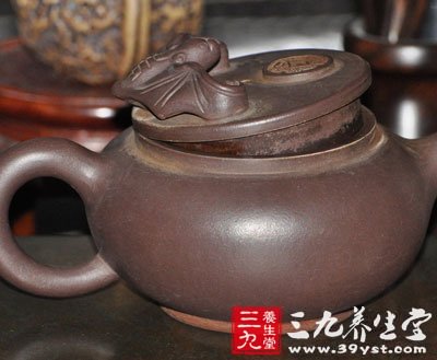 茶具指南 漆器茶具的特色