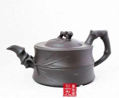 茶具指南 漆器茶具的特色