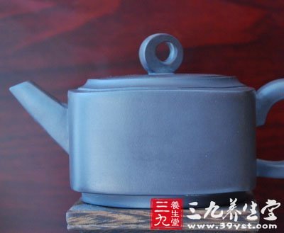 茶具指南 漆器茶具的特色