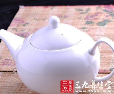 茶具指南 漆器茶具的特色