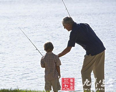 四个技巧让你轻松玩转秋季钓鲤