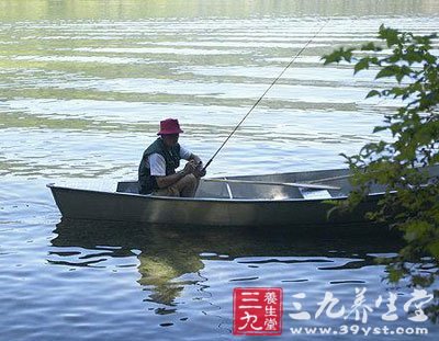 四个技巧让你轻松玩转秋季钓鲤