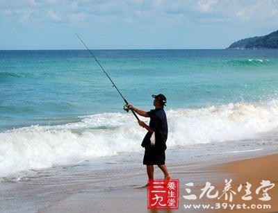 告訴你秋天垂釣鯽魚的技術(shù)