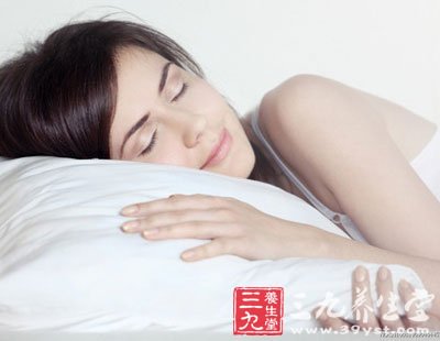 睡眠不好如何调理 中国40%人睡眠不足